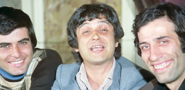 Yeşilçam’ın devleşmiş ismi ‘Halit Akçatepe’ ölüm yıldönümünde anılıyor