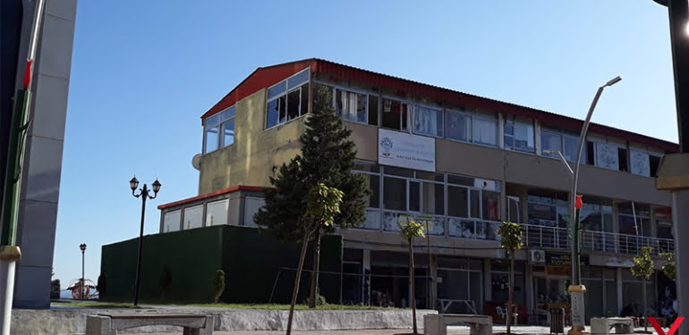 HDP-1
