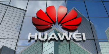 HUAWEI