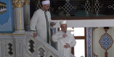 IMAM