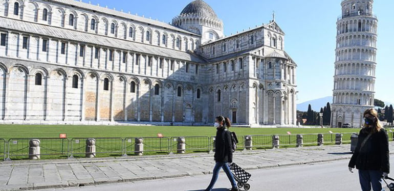 ITALYA