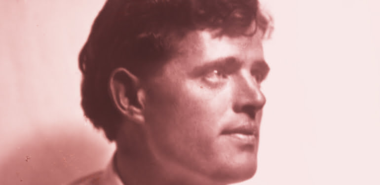 Jack London ve Demir Ökçe