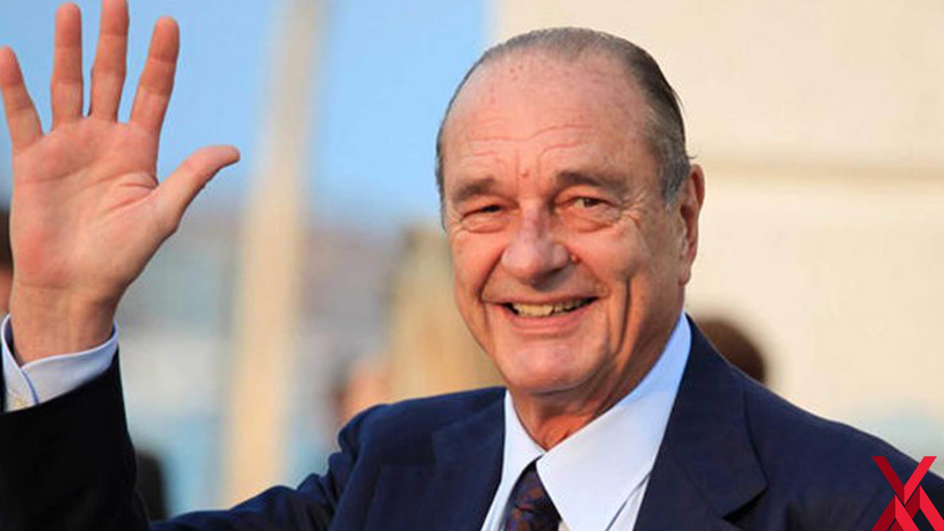 JacquesChirac