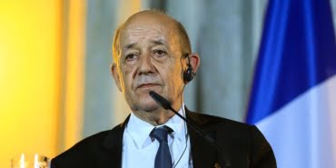 Jean-Yves-Le-Drian
