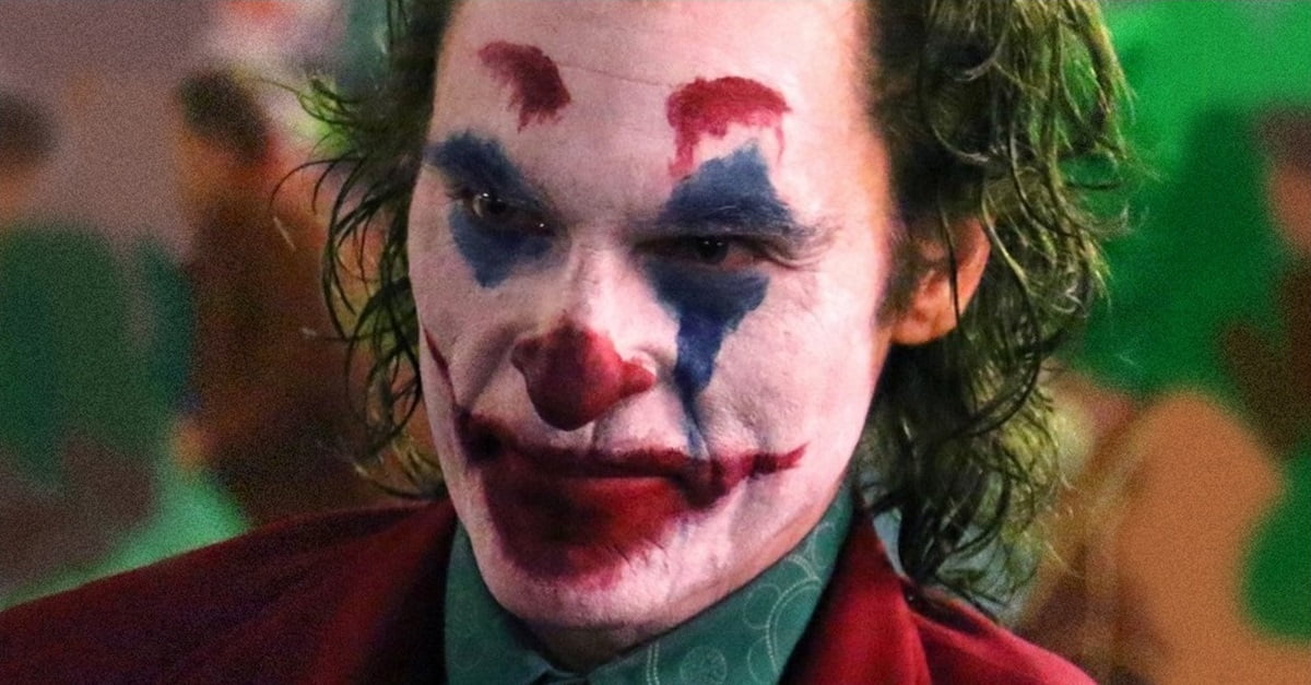 Joker-2019