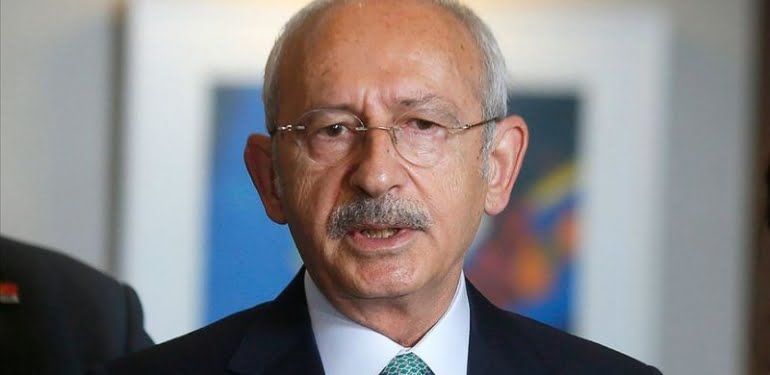 Kılıçdaroğlu’ndan erken seçim mesajı: İhtimal çok yüksek