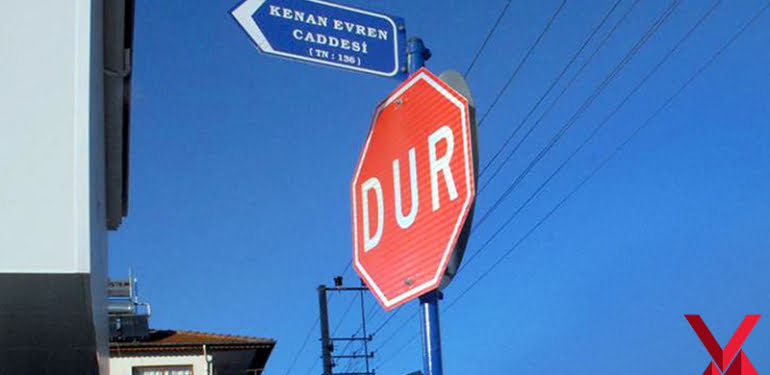KENAN-evren
