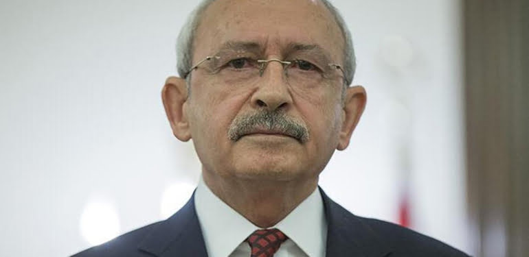 Kılıçdaroğlu 2020’den beklentilerini sıraladı