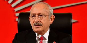 KILICDAROGLU