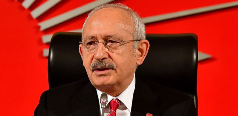 Kılıçdaroğlu’ndan ‘saat 22.00’ duyurusu