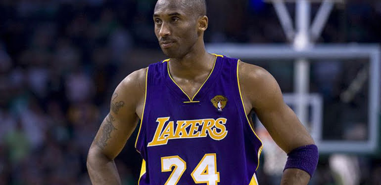 NBA All-Star Kobe’nin ölümü nedeniyle buruk geçecek