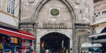 Kapali-Carsi