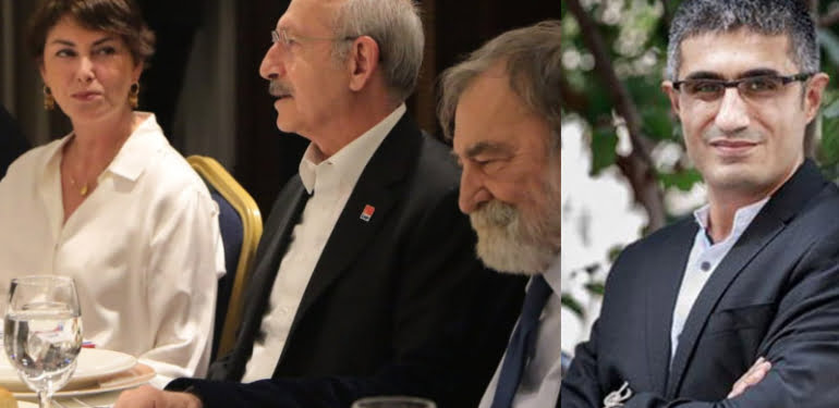 Kılıçdaroğlu T24 ile Odatv’yi birbirine düşürdü