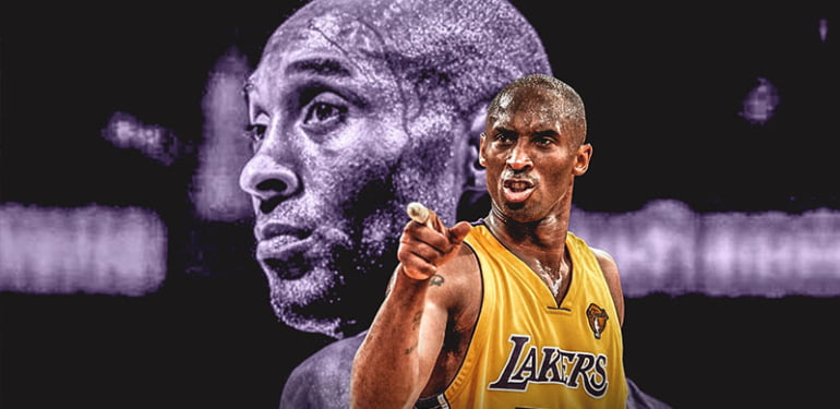 Ölen pilotun kardeşi Kobe Bryant’ı suçladı