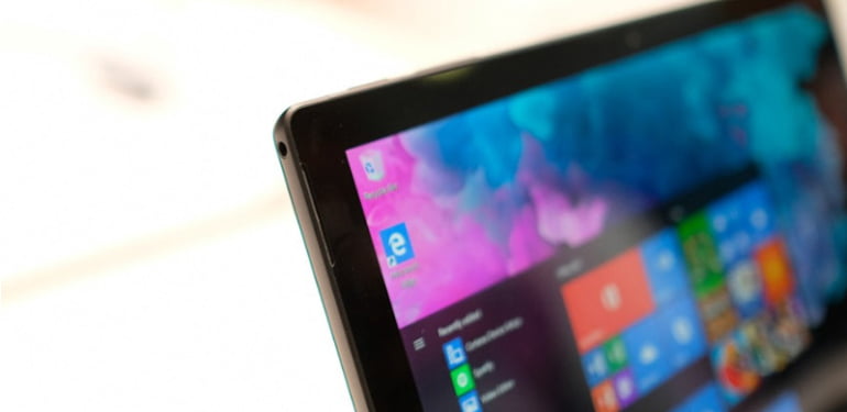 Microsoft çift ekranlı bilgisayar üretecek