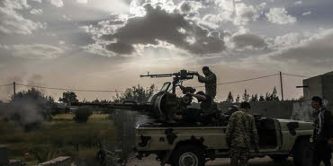 LIBYA