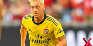 M-OZIL