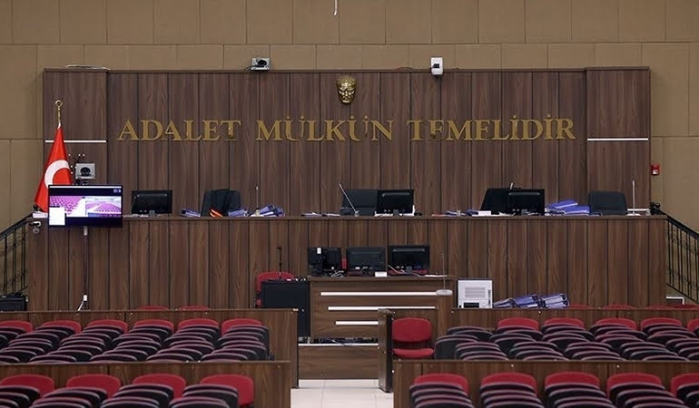 Evi terk eden kadın nafaka ödeyecek