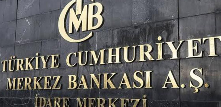 Merkez Bankası’ndan yabancı merkez bankaları ile ilgili kritik karar