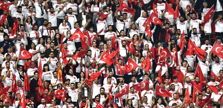 A Milli Futbol Takımı’nın aday kadrosu açıklandı