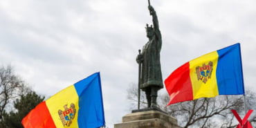 MOLDOVA