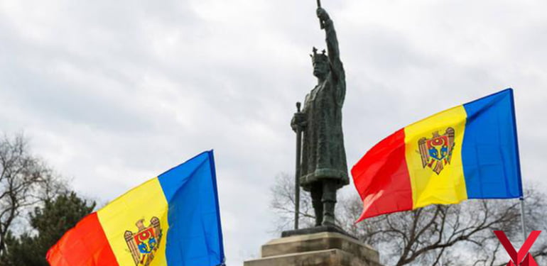 MOLDOVA