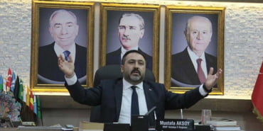 MUSTAFA