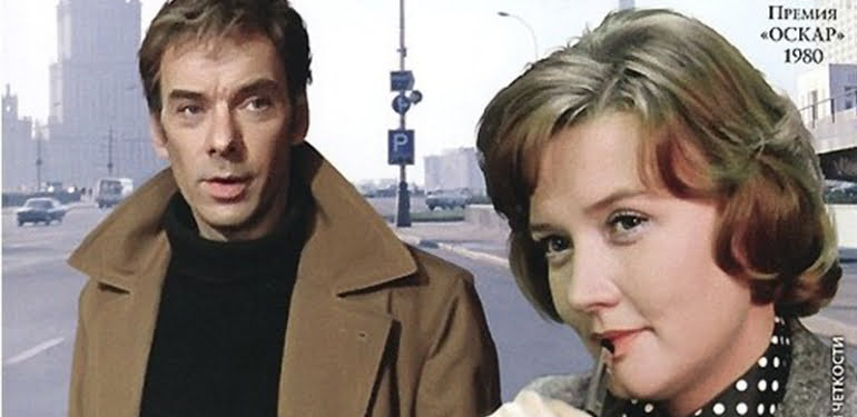 İstanbul’da Sovyet filmleri
