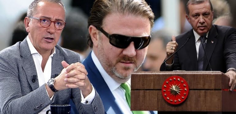Erdoğan’dan Yiğit Bulut’a ‘namaz’ göndermesi: Bilmiyor ama geliyor