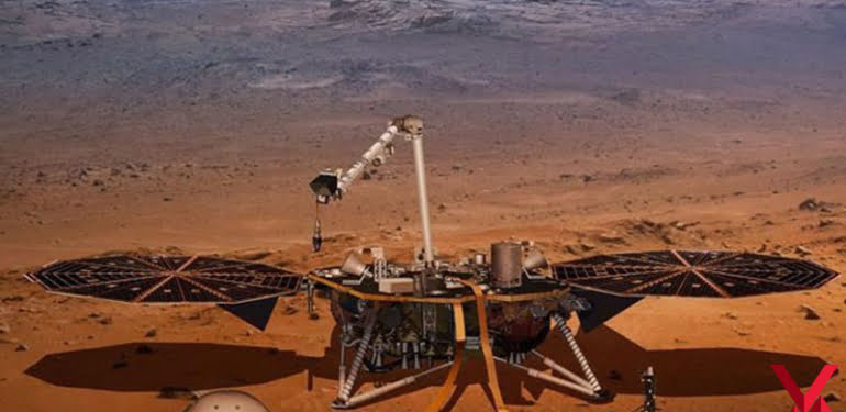 NASA: Mars’ta yaşam izlerine ulaşmaya yakınız ancak insanlar böyle bir gerçeği kabul etmeye henüz hazır değil