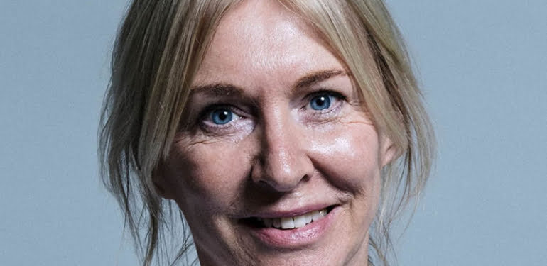 NadineDorries