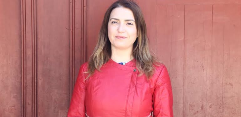 Türk şairine Çin’de büyük ödül