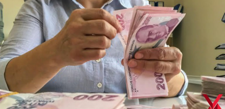 Emekli maaşına intibak ayarı