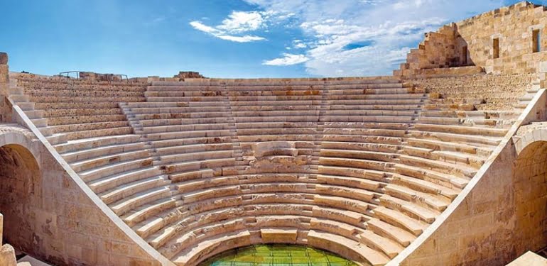 2020 Patara Yılı ilan edildi