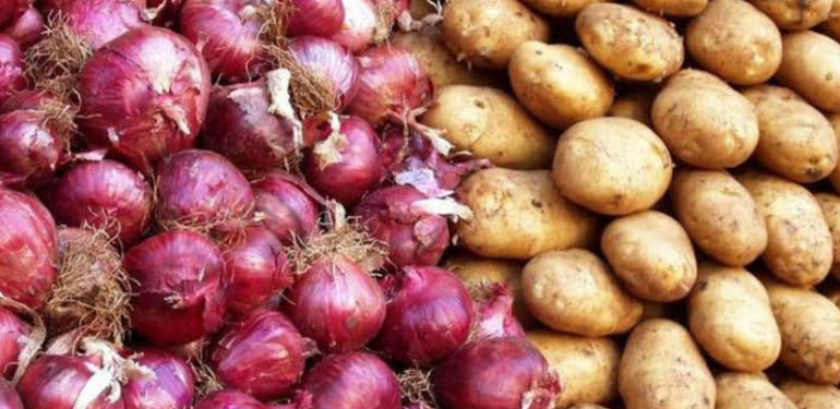 ‘Patates ve soğanı bile planlamaktan aciziz!’
