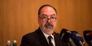 PEGASUS GENEL MUDURU MEHMET T. NANE, GECTIGIMIZ GUN SABIHA GOKCEN HAVALIMANI'NDA YASANAN KAZA ILE ILGILI BASIN TOPLANTISI DUZENLEDI
