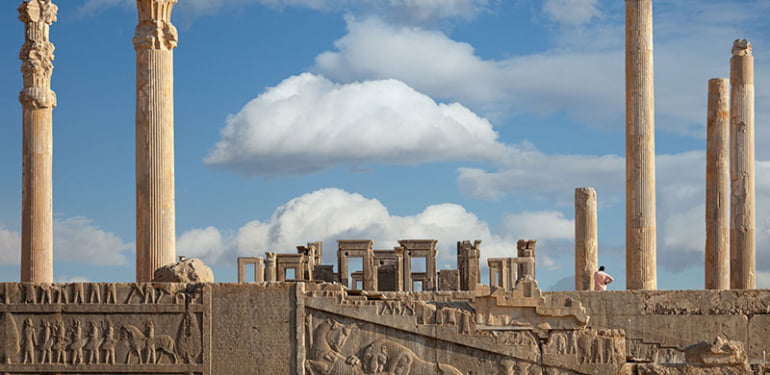 PERSEPOLIS