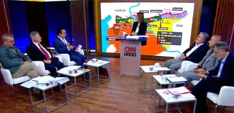 VİDEO- CHP’li Ateş: Fenerbahçe direndi ama benim partim teslim oldu