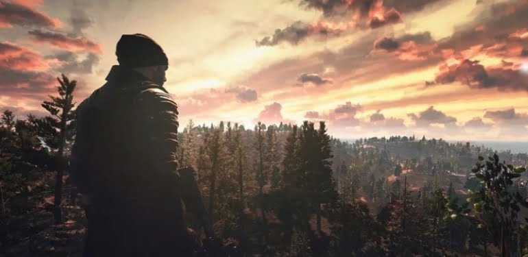 PUBG’nin yaratıcısı PlayerUnknown, yeni oyunu Prologue’u duyurdu
