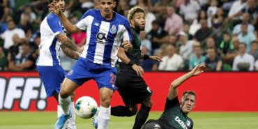Porto-krasnodar