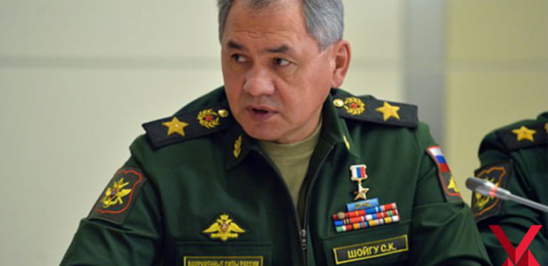 RUSYA
