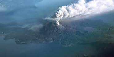 Sakurajima