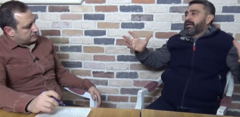 ORG. METİN TEMEL NEDEN TASFİYE EDİLDİ – MUSTAFA ÖNSEL – PANKUŞ-1