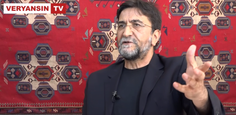 EY İMAMOĞLU’NA İMAN EDENLER… – NİHAT GENÇ – MARŞ-29