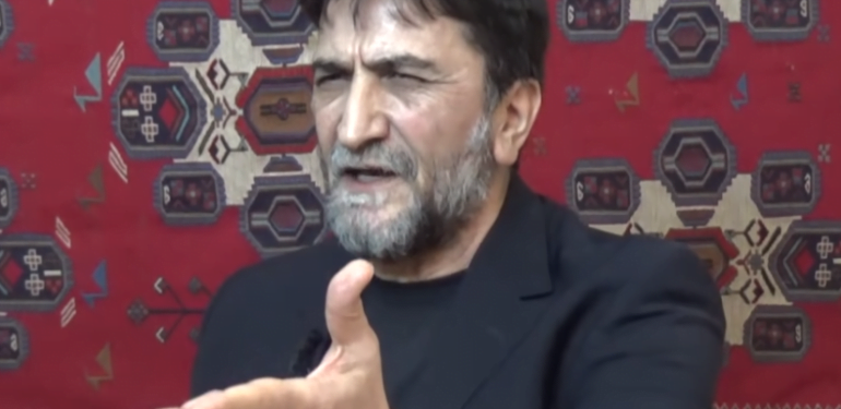 YILMAZ ÖZDİL’İN M. KEMAL KİTABI: ‘MİDEM KALDIRMIYOR’ – MARŞ-14