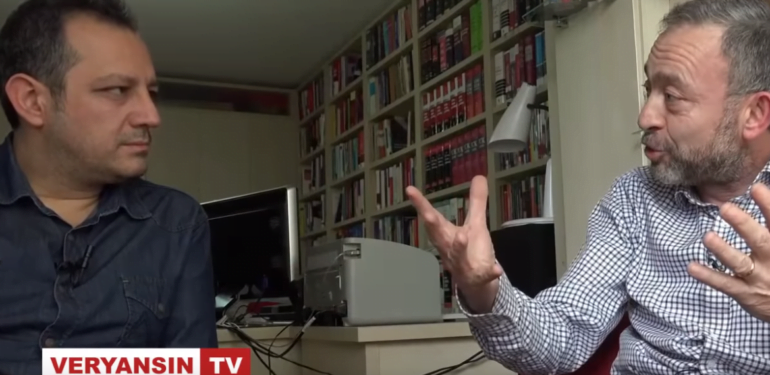 DAMAT ALBAYRAK, KAYINPEDER ERDOĞAN’A DARBE TEŞEBBÜSÜNDE BULUNDU – ÜMİT KOCASAKAL – PANKUŞ-63