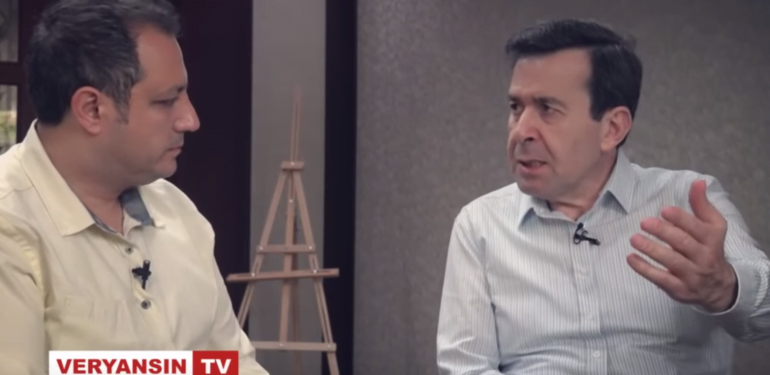 ABD’NİN KUKLA OLUŞUMUNA OPERASYON NASIL YAPILMALI? – HASAN ÜNAL – PANKUŞ – 66