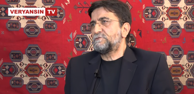 G*T KORKUSU YAŞAYANLAR VE G*TÜ AÇIKTA OLANLAR – NİHAT GENÇ – MARŞ-30