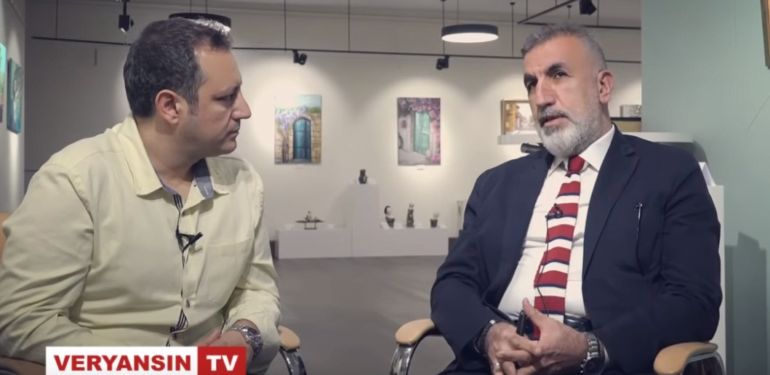 TSK’DA SİLAH ARKADAŞLIĞI NASIL YOK EDİLDİ? – 4 ÇEŞİT ASKER GRUBU – İKRAMİ ÖZTURAN – PANKUŞ-69