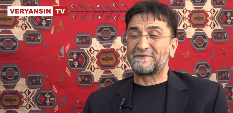 HANGİ PARTİYİ DESTEKLİYORUZ? | TÜRK MİLLİ TAKIMI VE MİLLİ BİRLİK – MARŞ-31